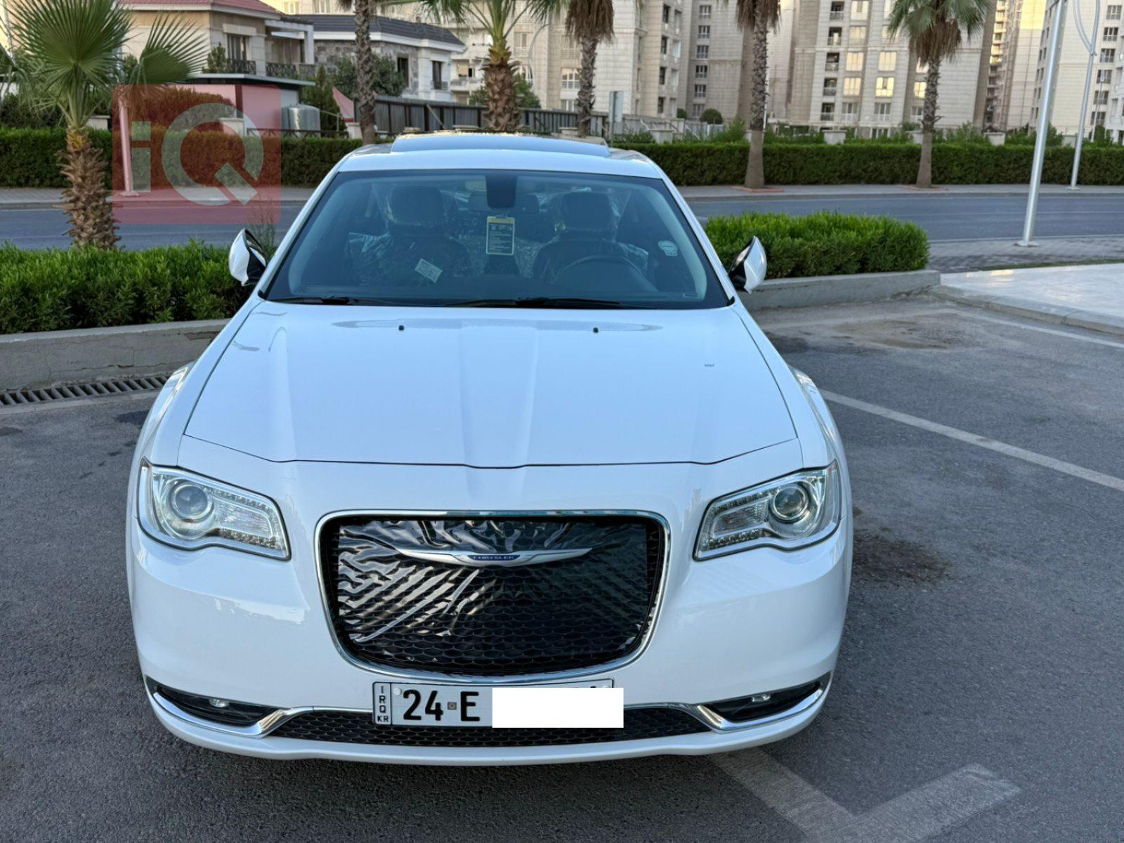 Chrysler 300